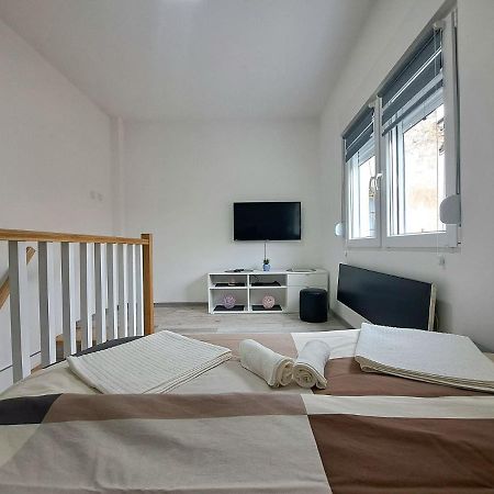 Dusanovac Mini Duplex Apartman מראה חיצוני תמונה