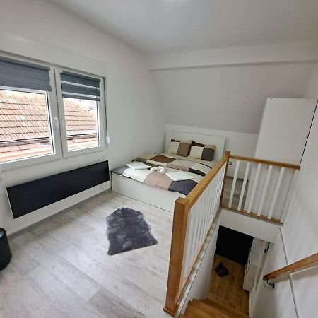 Dusanovac Mini Duplex Apartman מראה חיצוני תמונה