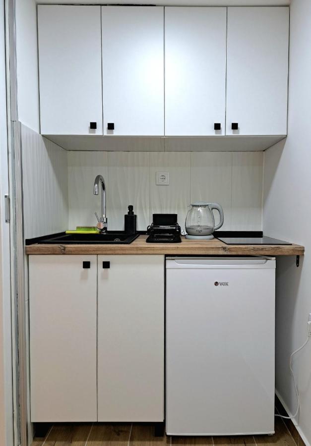 Dusanovac Mini Duplex Apartman מראה חיצוני תמונה