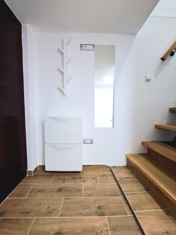 Dusanovac Mini Duplex Apartman מראה חיצוני תמונה