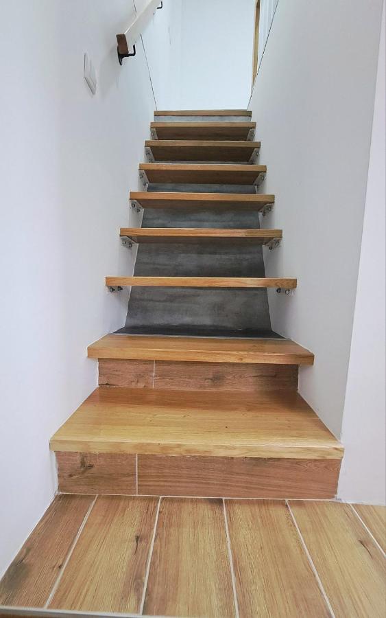 Dusanovac Mini Duplex Apartman מראה חיצוני תמונה