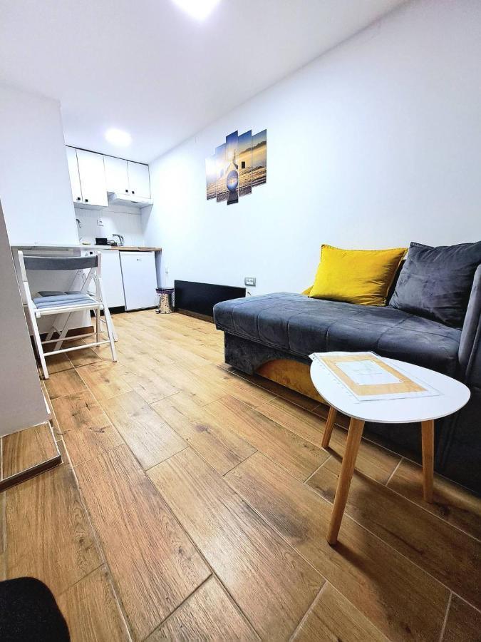 Dusanovac Mini Duplex Apartman מראה חיצוני תמונה
