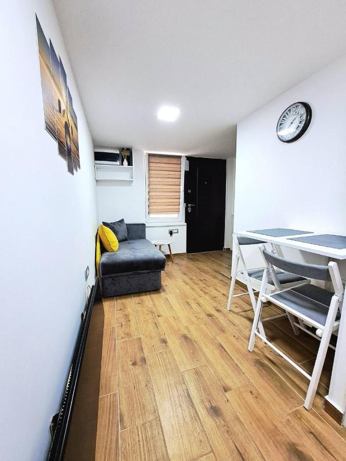 Dusanovac Mini Duplex Apartman מראה חיצוני תמונה