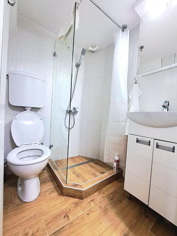 Dusanovac Mini Duplex Apartman מראה חיצוני תמונה